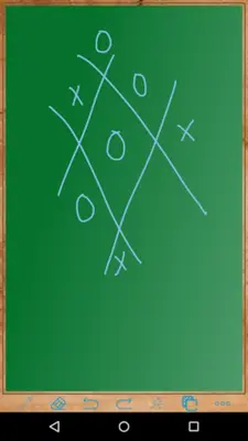 Blackboard android App screenshot 4